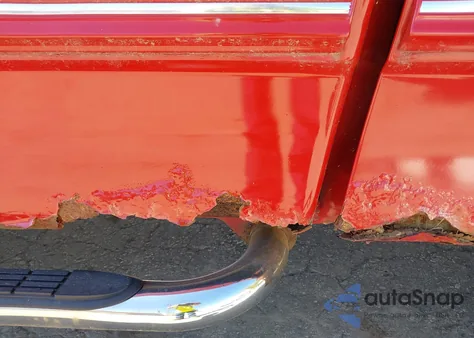 1997 Ford F-150 Lariat/Xl/Xlt from USA, damaged, VIN 1FTDX18W0VNB48347